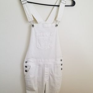 lucky brand womens overalls